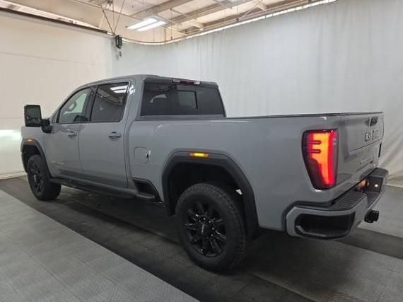 GMC SIERRA HD 2024 1GT19PEY2RF332744 image